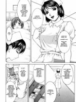Kumikyoku Ii – A Suite Ii page 6