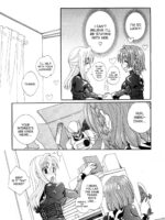 Kurenai Enamel Jogakuin Ch. 1 page 9