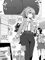 - Kuro Ii Towa Manga page 2