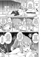 - Kuro Ii Towa Manga page 4