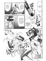 Kuroi Rekishi No Kyousoukyoku page 10