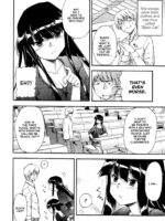 Kuroneko No Boogaloo page 4