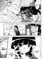 Kuroneko No Boogaloo page 5