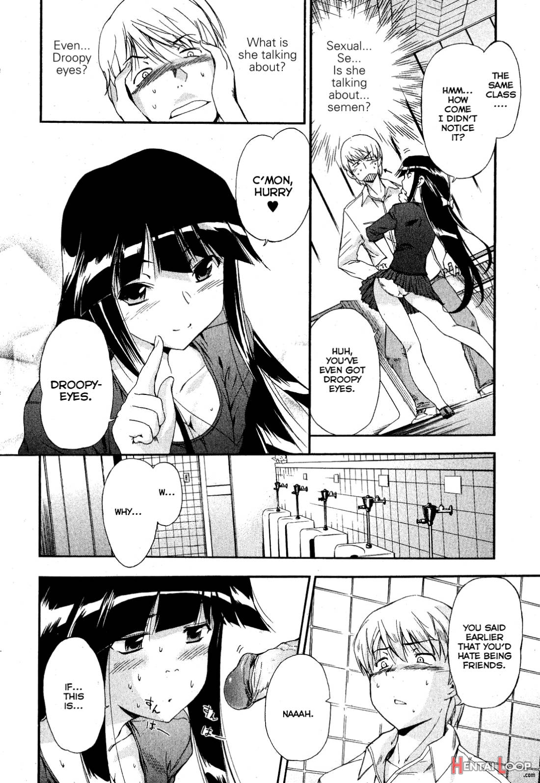 Kuroneko No Boogaloo page 6