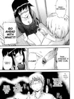 Kuroneko No Boogaloo page 7