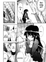 Kuroneko No Boogaloo page 8