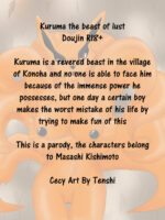 Kuruma The Beast Of Lust page 2