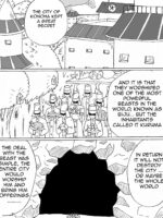 Kuruma The Beast Of Lust page 3