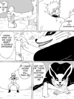 Kuruma The Beast Of Lust page 8