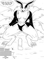 Kuruma The Beast Of Lust page 9