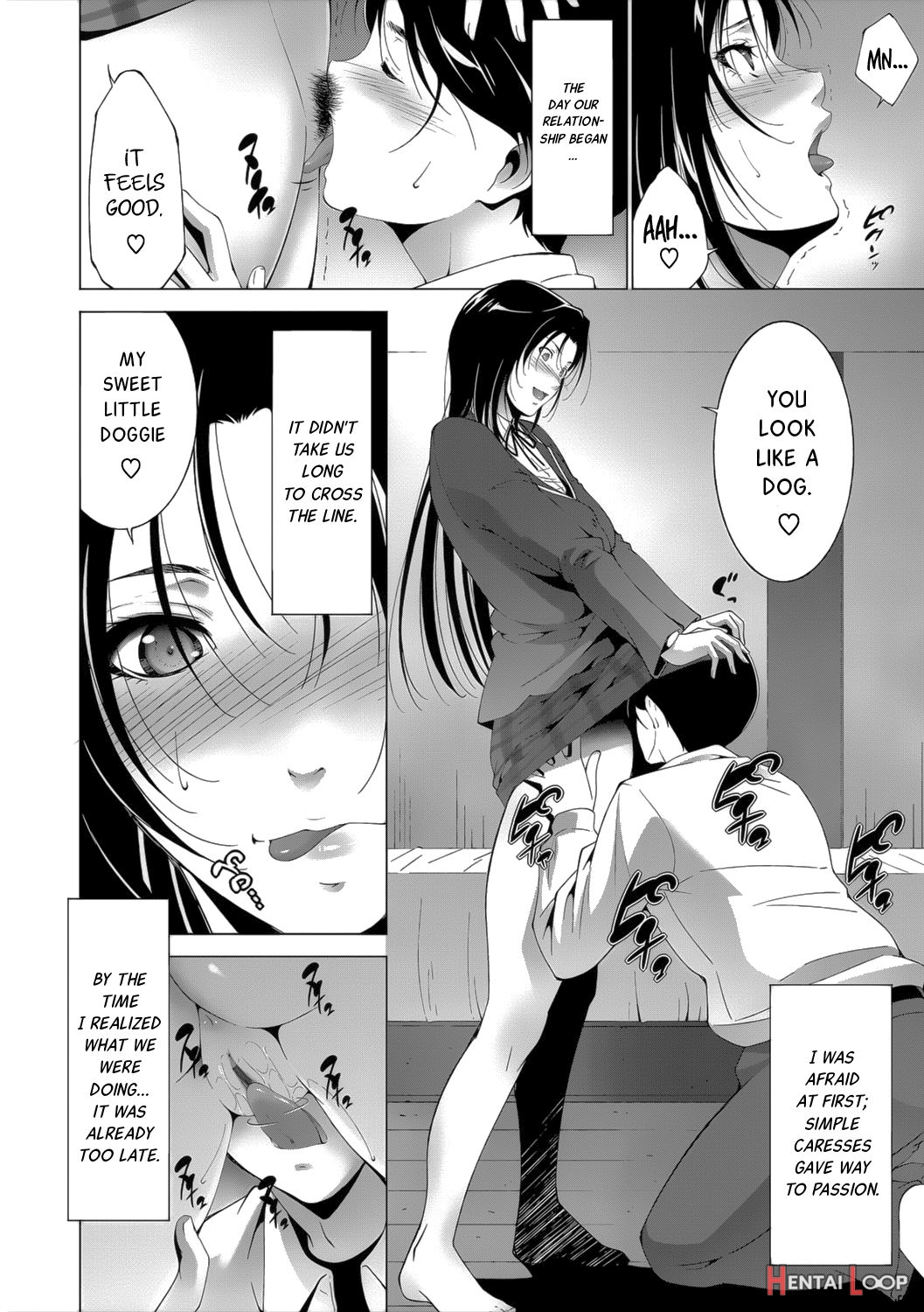 Kusabi page 6