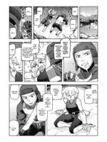 Kusunoki Ganbarimasu! page 5