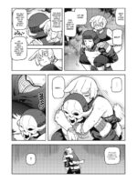 Kusunoki Ganbarimasu! page 6