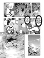 Kusunoki Ganbarimasu! page 7