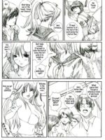 Kuusou Zikken Ichigo Vol. 1 page 4