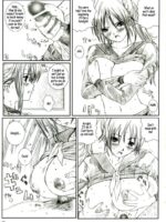 Kuusou Zikken Ichigo Vol. 1 page 6