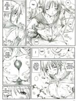 Kuusou Zikken Ichigo Vol. 1 page 7