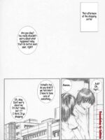 Kuusou Zikken Ichigo Vol. 2 page 3