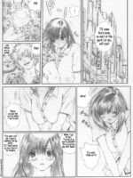 Kuusou Zikken Ichigo Vol. 2 page 4