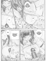 Kuusou Zikken Ichigo Vol. 2 page 6