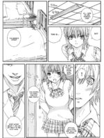 Kuusou Zikken Ichigo Vol. 3 page 4