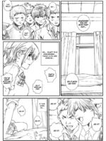 Kuusou Zikken Ichigo Vol. 3 page 5