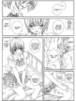 Kuusou Zikken Ichigo Vol. 3 page 6