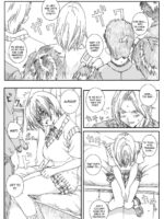 Kuusou Zikken Ichigo Vol. 3 page 7