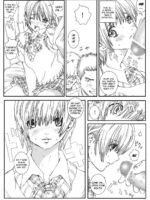 Kuusou Zikken Ichigo Vol. 3 page 8