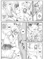 Kuusou Zikken Ichigo Vol. 3 page 9