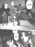Kyonko De Shoushitsu page 3