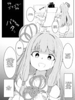Kyou Kara Ore Ga Akane-chan!? page 6