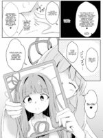 Kyou Kara Ore Ga Akane-chan!? page 8