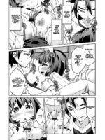 Kyou No Osusume Sememikko Ch. 3 page 10