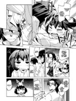 Kyou No Osusume Sememikko Ch. 3 page 2