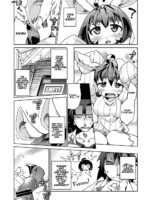 Kyou No Osusume Sememikko Ch. 3 page 5