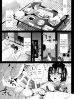 Kyou Wa Onsen Sex O Shimashita page 10