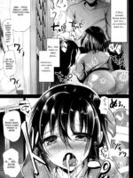 Kyou Wa Onsen Sex O Shimashita page 9