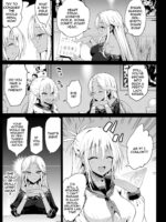 Kyousei Enkou 5 ~kuro Gal Jk O Kane De Dakitai~ page 5