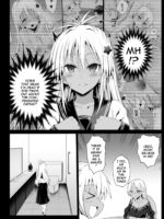 Kyousei Enkou 5 ~kuro Gal Jk O Kane De Dakitai~ page 6