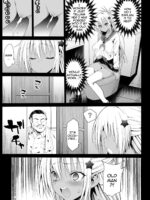 Kyousei Enkou 5 ~kuro Gal Jk O Kane De Dakitai~ page 7