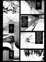Kyuuketsu Jokyoushi No Kenzoku Seikatsu ~lesson With Vampire~ page 10