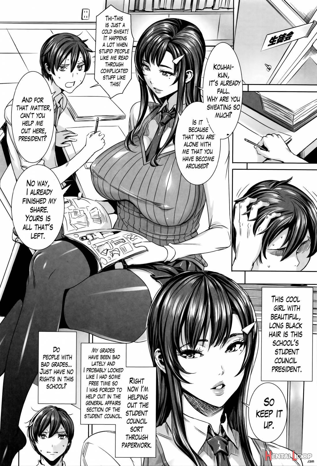 Kyuuketsu Jokyoushi No Kenzoku Seikatsu ~lesson With Vampire~ page 72