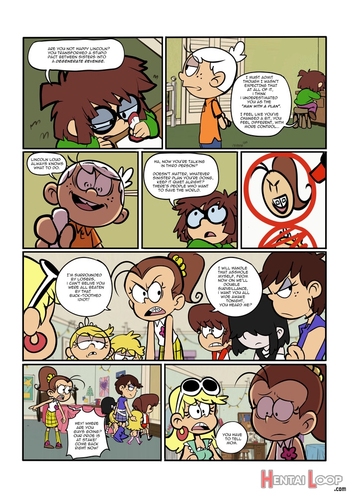 Last Holiday page 21