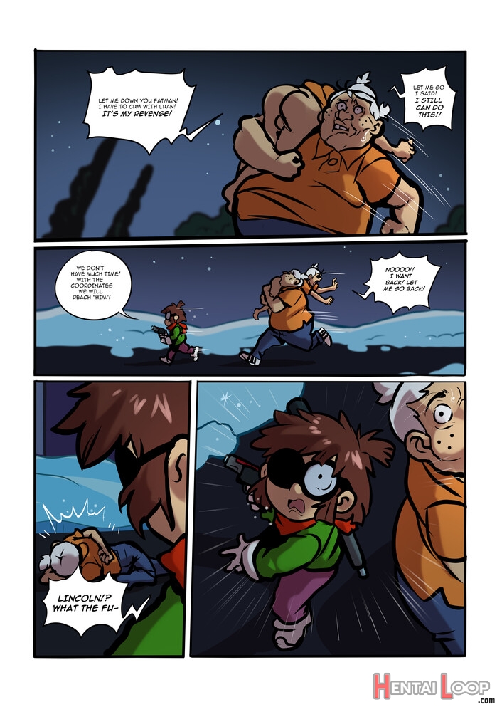 Last Holiday page 44