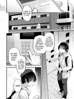 Layer Kanojo Wa Oshi Sakka No Yume O Miru Ka? page 2