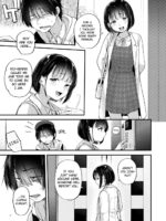 Layer Kanojo Wa Oshi Sakka No Yume O Miru Ka? page 3