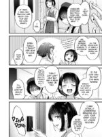 Layer Kanojo Wa Oshi Sakka No Yume O Miru Ka? page 4