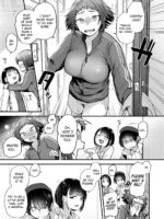 Layer Kanojo Wa Oshi Sakka No Yume O Miru Ka? page 5