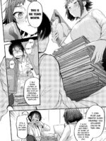 Layer Kanojo Wa Oshi Sakka No Yume O Miru Ka? page 8